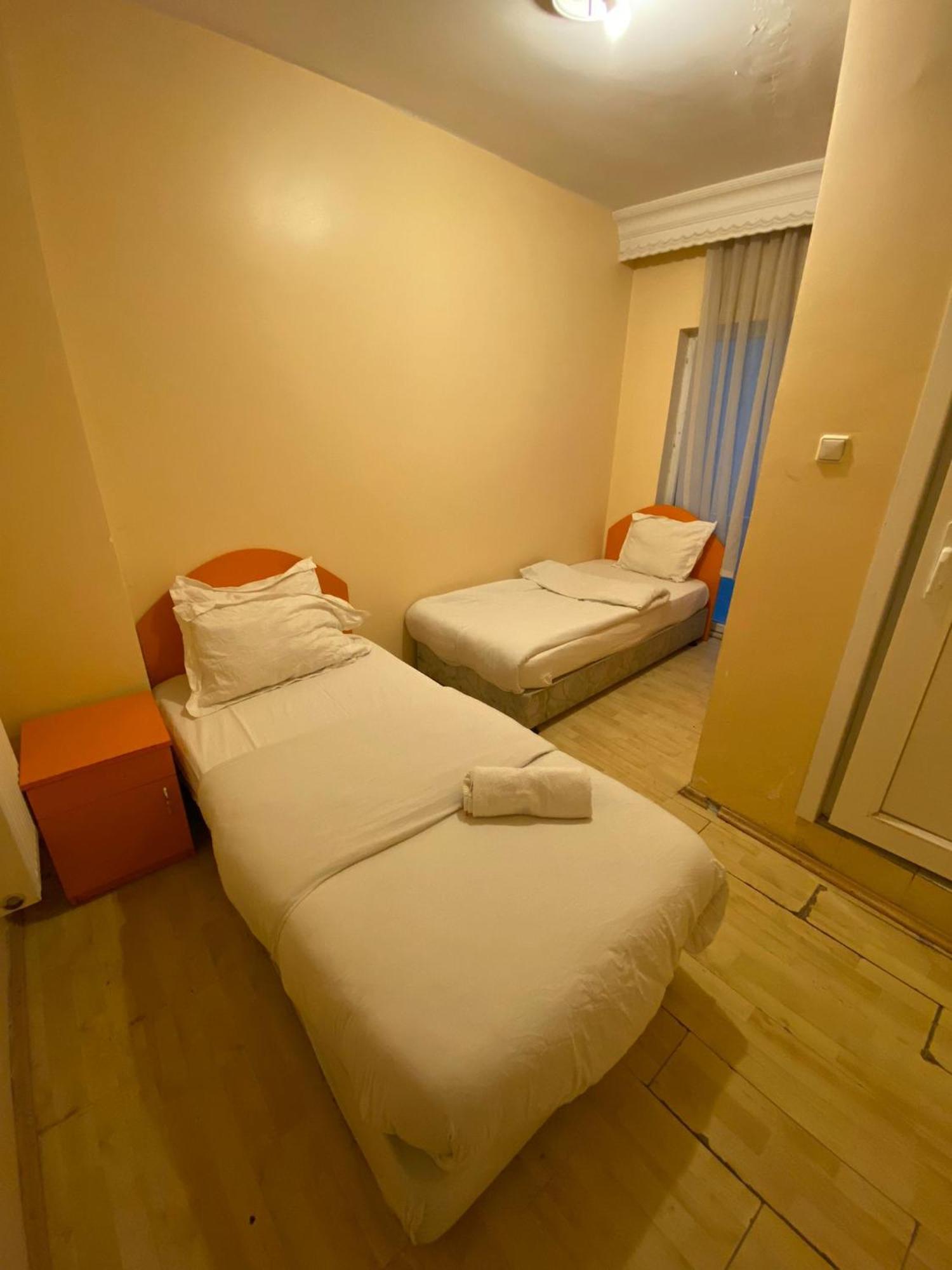 Taksim Hotel Sato Istanbul Room photo