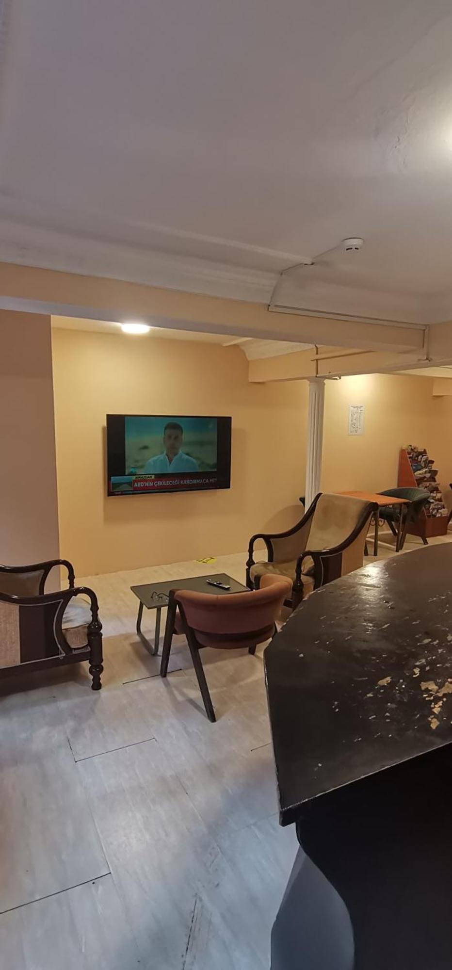 Taksim Hotel Sato Istanbul Exterior photo